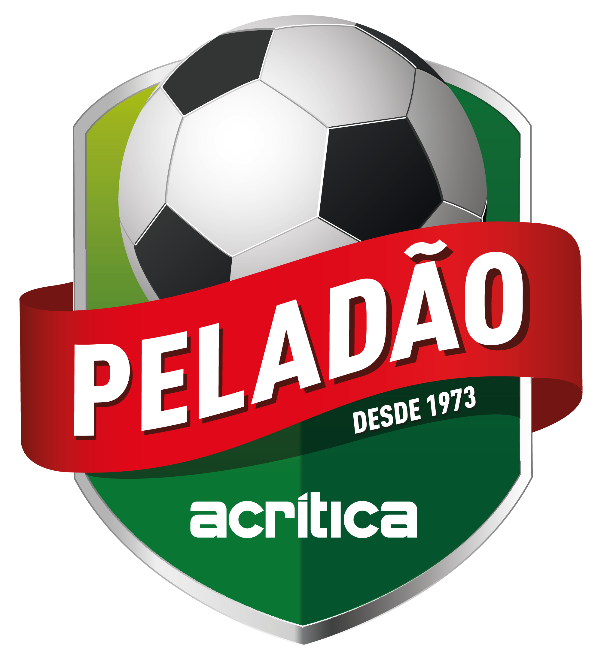 Campeonato de Peladas do Amazonas - Peladão 2023